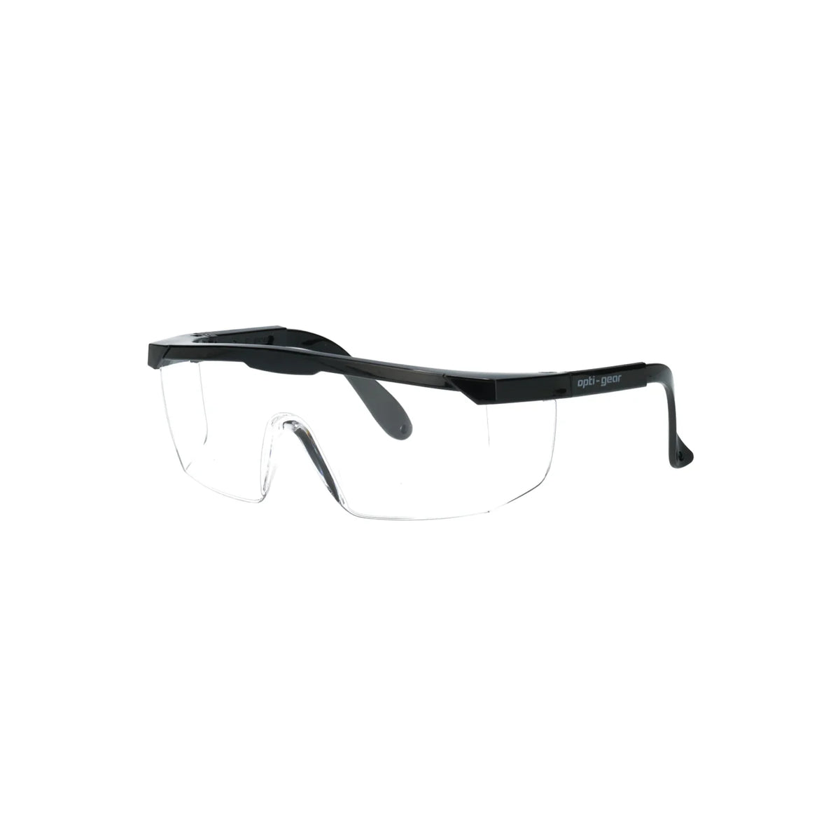 REBEL Opti Gear Euro Clear