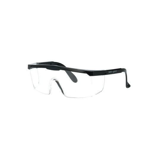 REBEL Opti Gear Euro Clear
