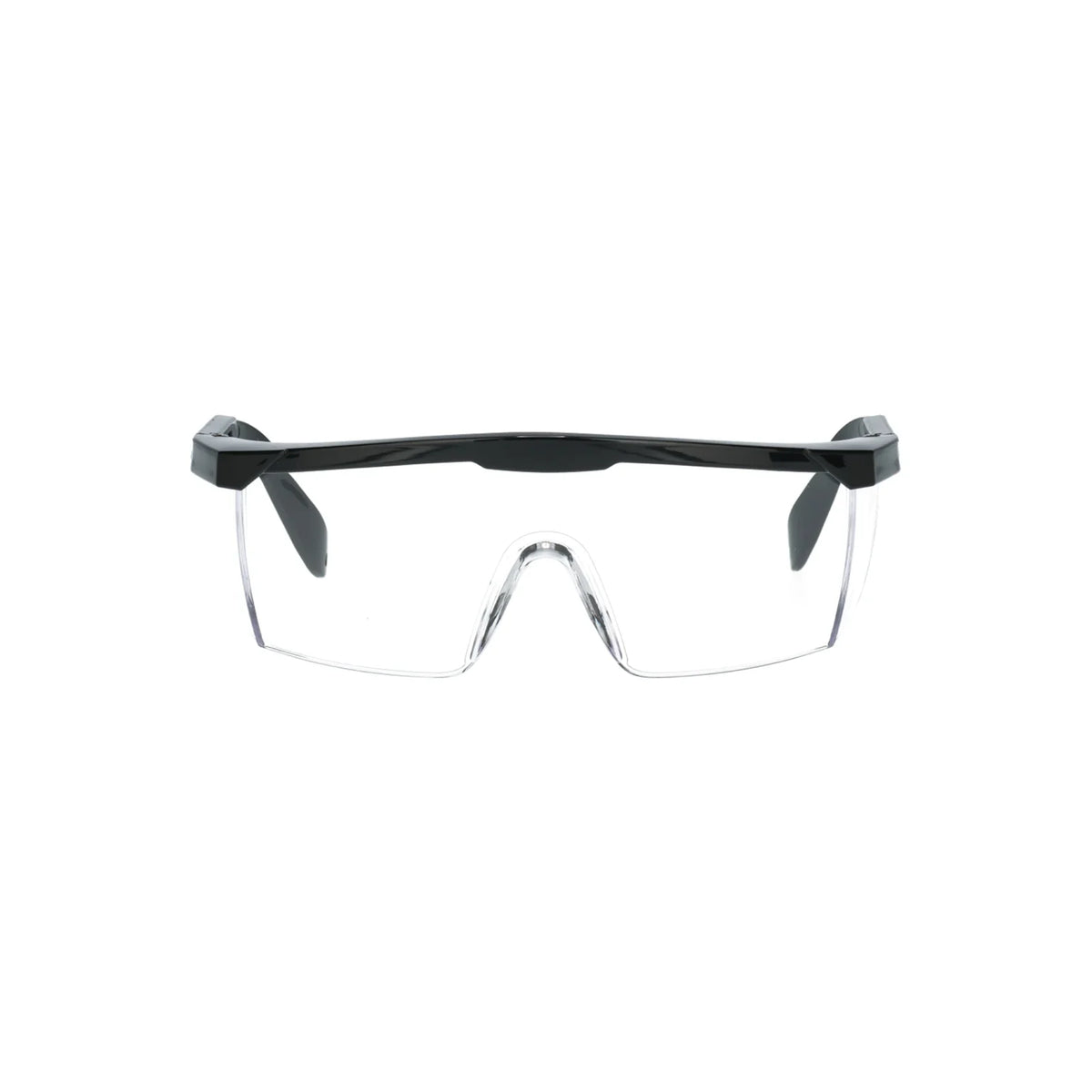REBEL Opti Gear Euro Clear