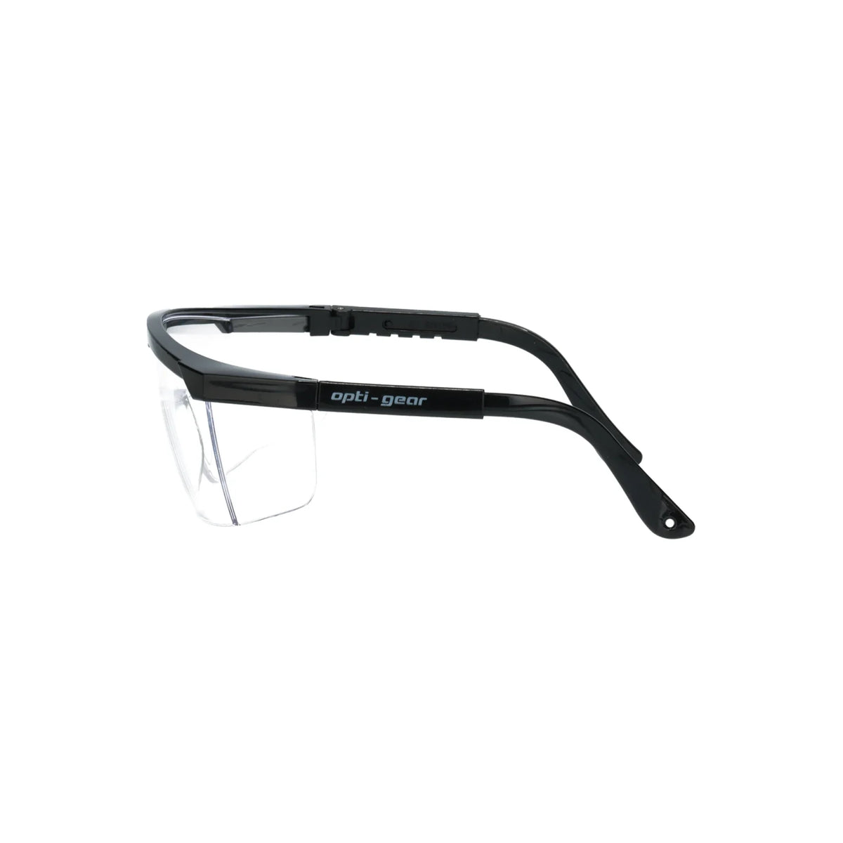 REBEL Opti Gear Euro Clear