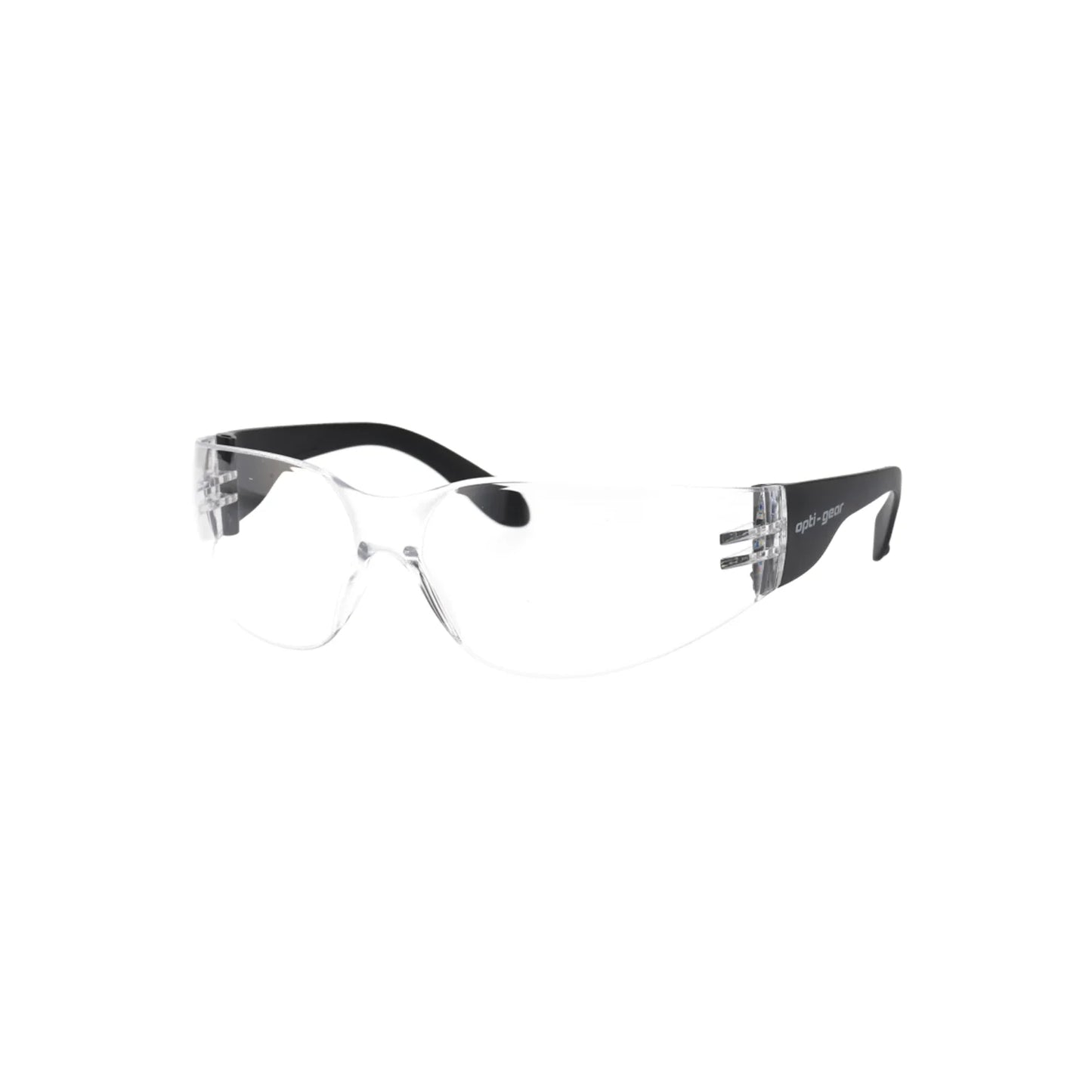 REBEL Opti Gear Sporty Clear