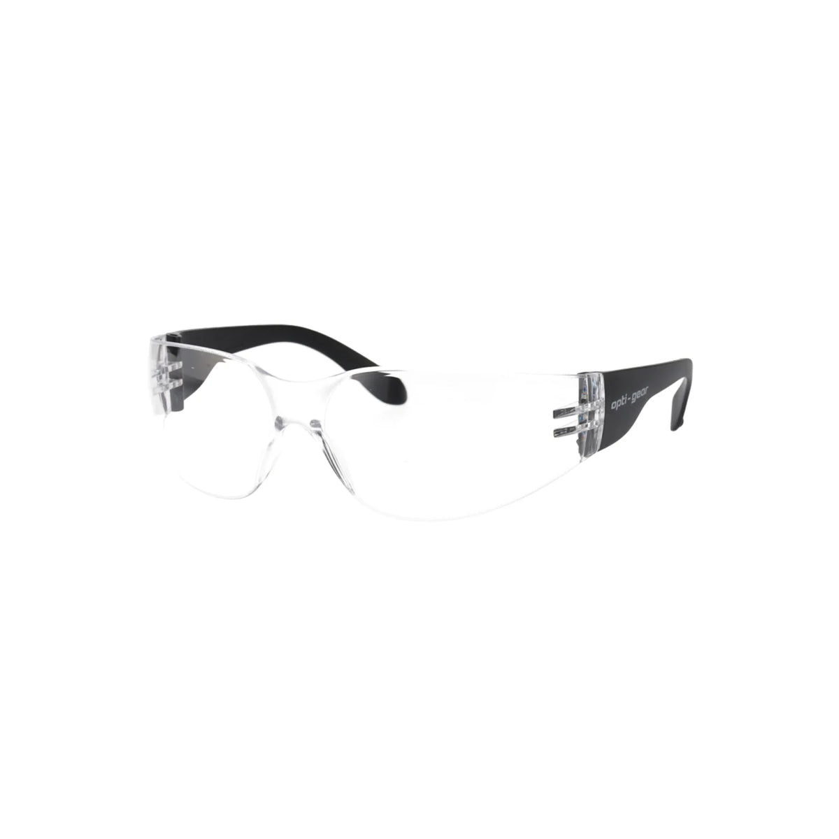 REBEL Opti Gear Sporty Clear Anti-Fog