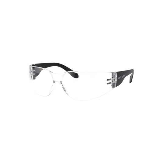 REBEL Opti Gear Sporty Clear Anti-Fog