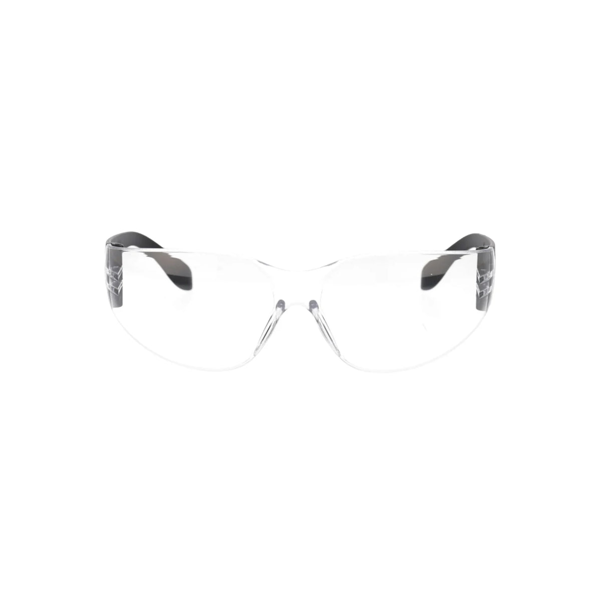 REBEL Opti Gear Sporty Clear Anti-Fog