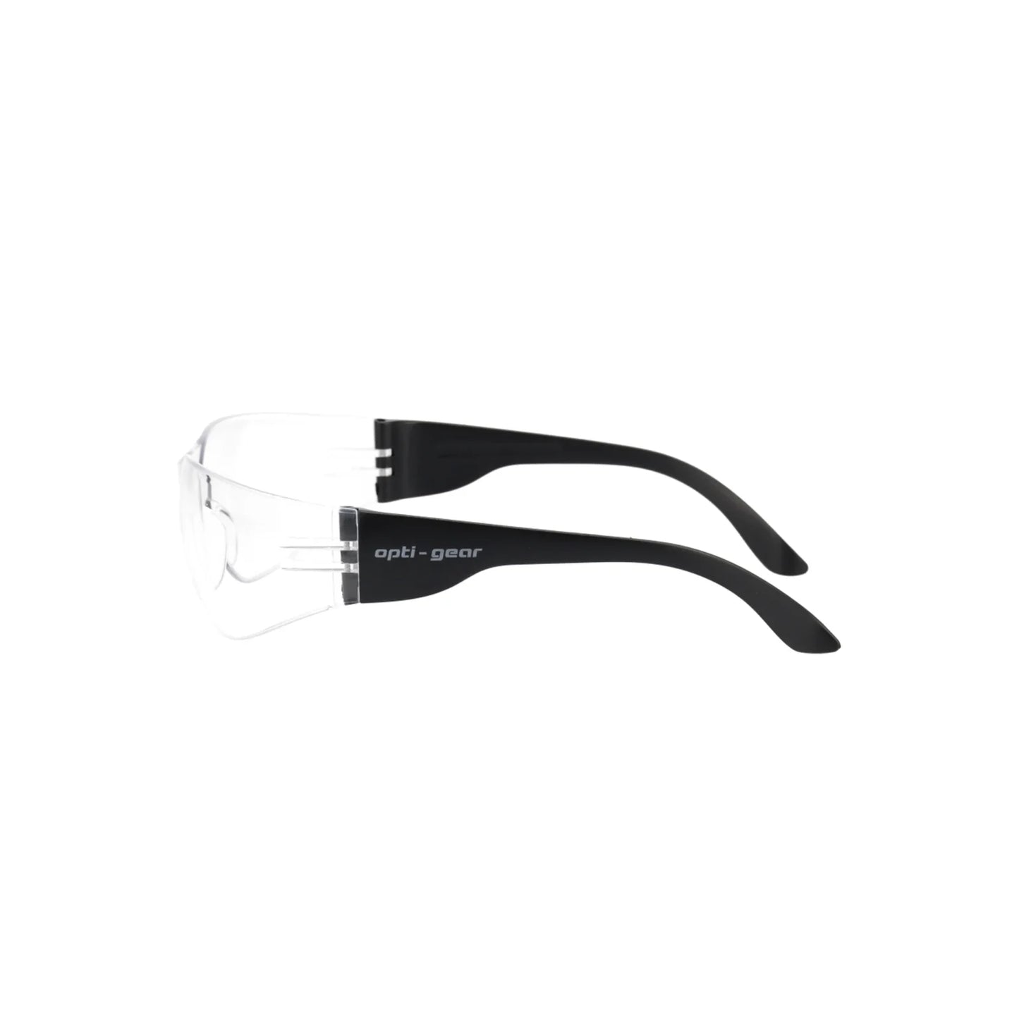 REBEL Opti Gear Sporty Clear