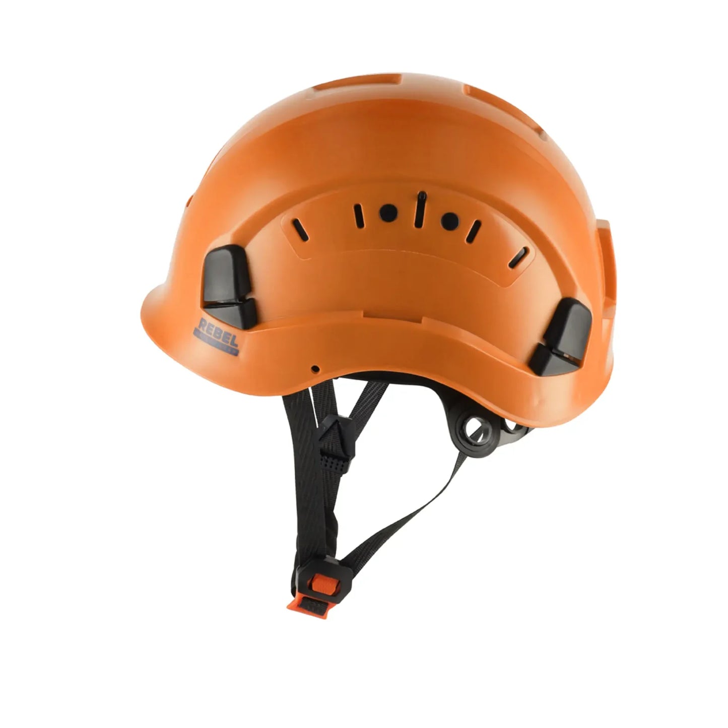 REBEL HALO 1000 Industrial Helmet with Chin Strap