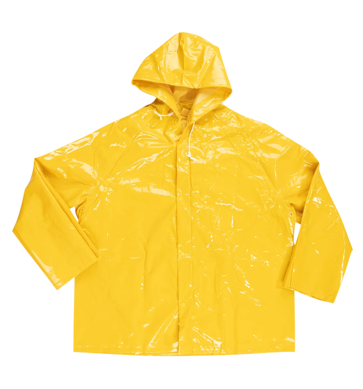 PIONEER PVC HYDRO PREMIUM RAINSUIT