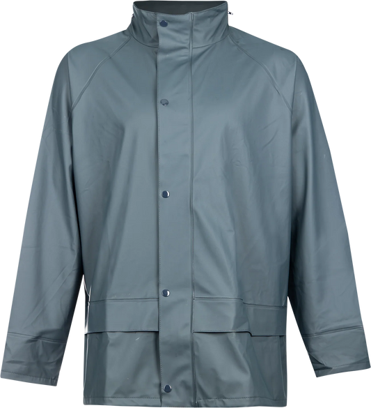 STORMGUARD PU RAINSUIT - PREMIUM WEAR