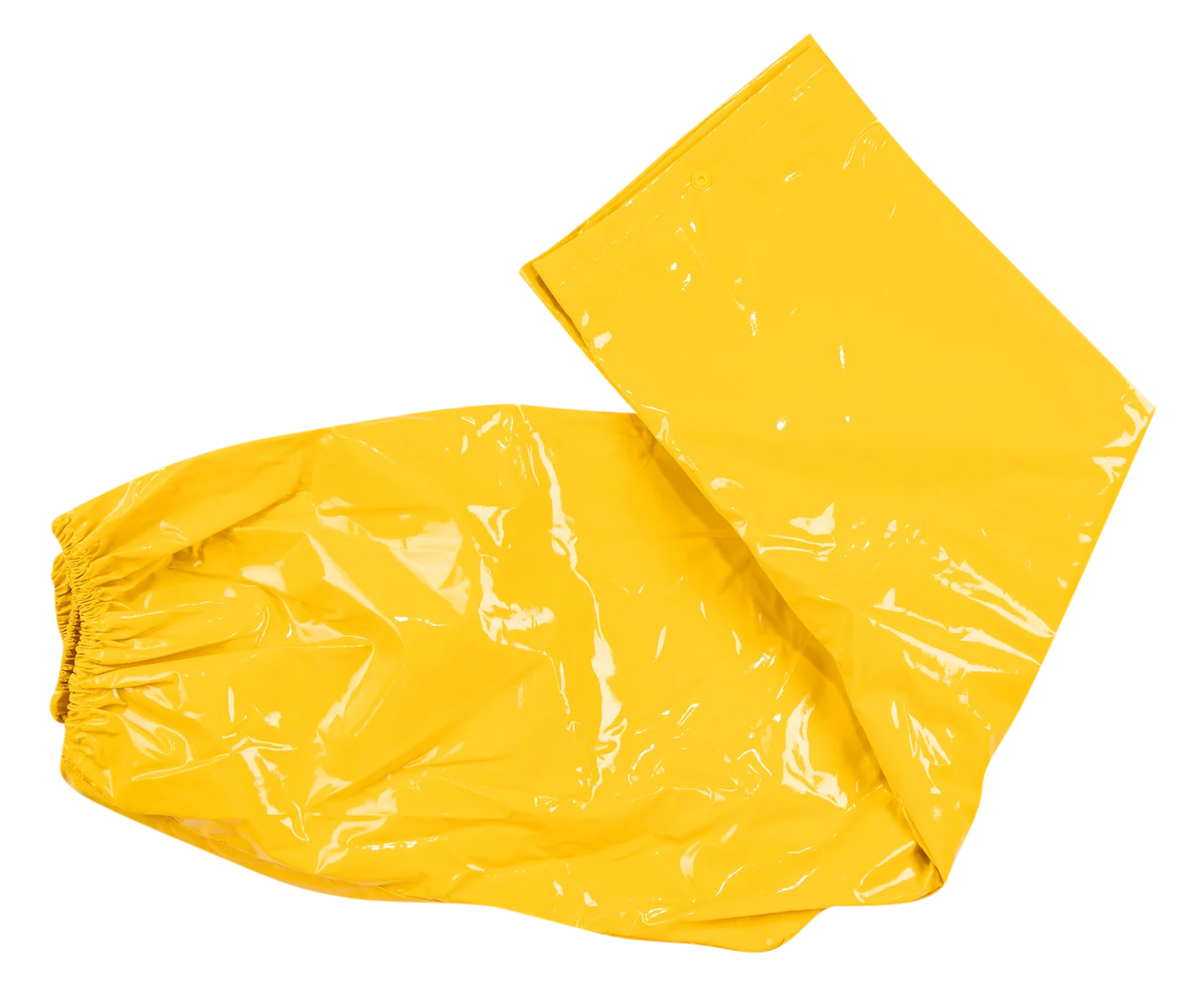 PIONEER PVC HYDRO PREMIUM RAINSUIT