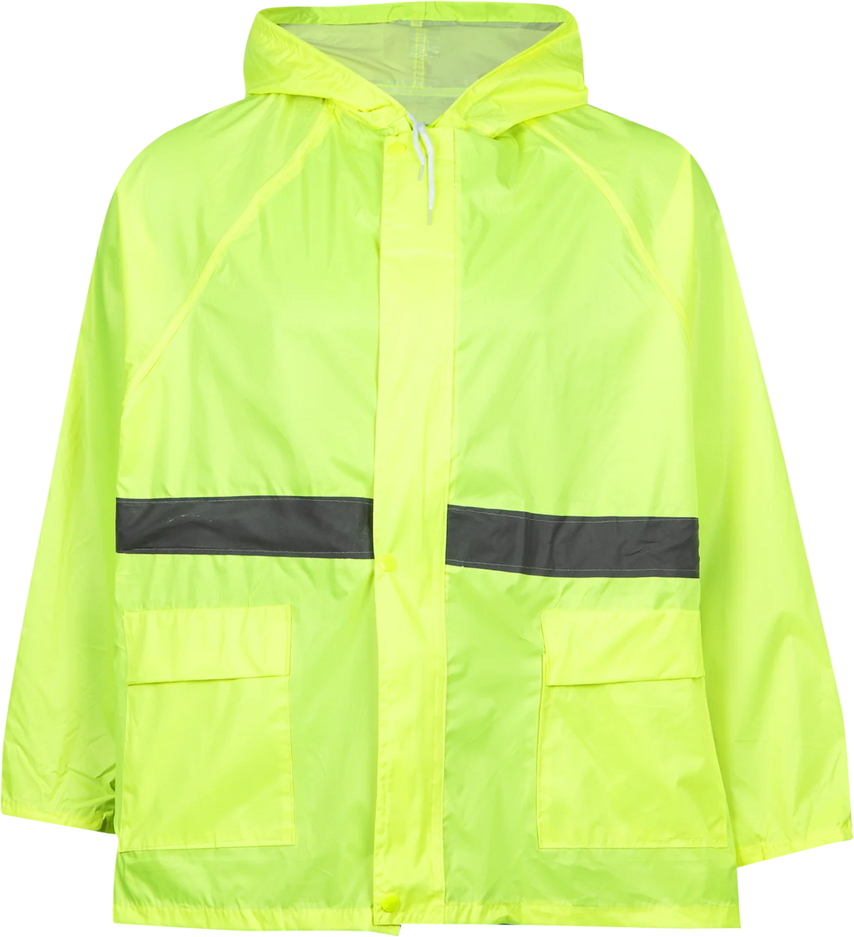 PIONEER REFLECTIVE RAIN SUIT