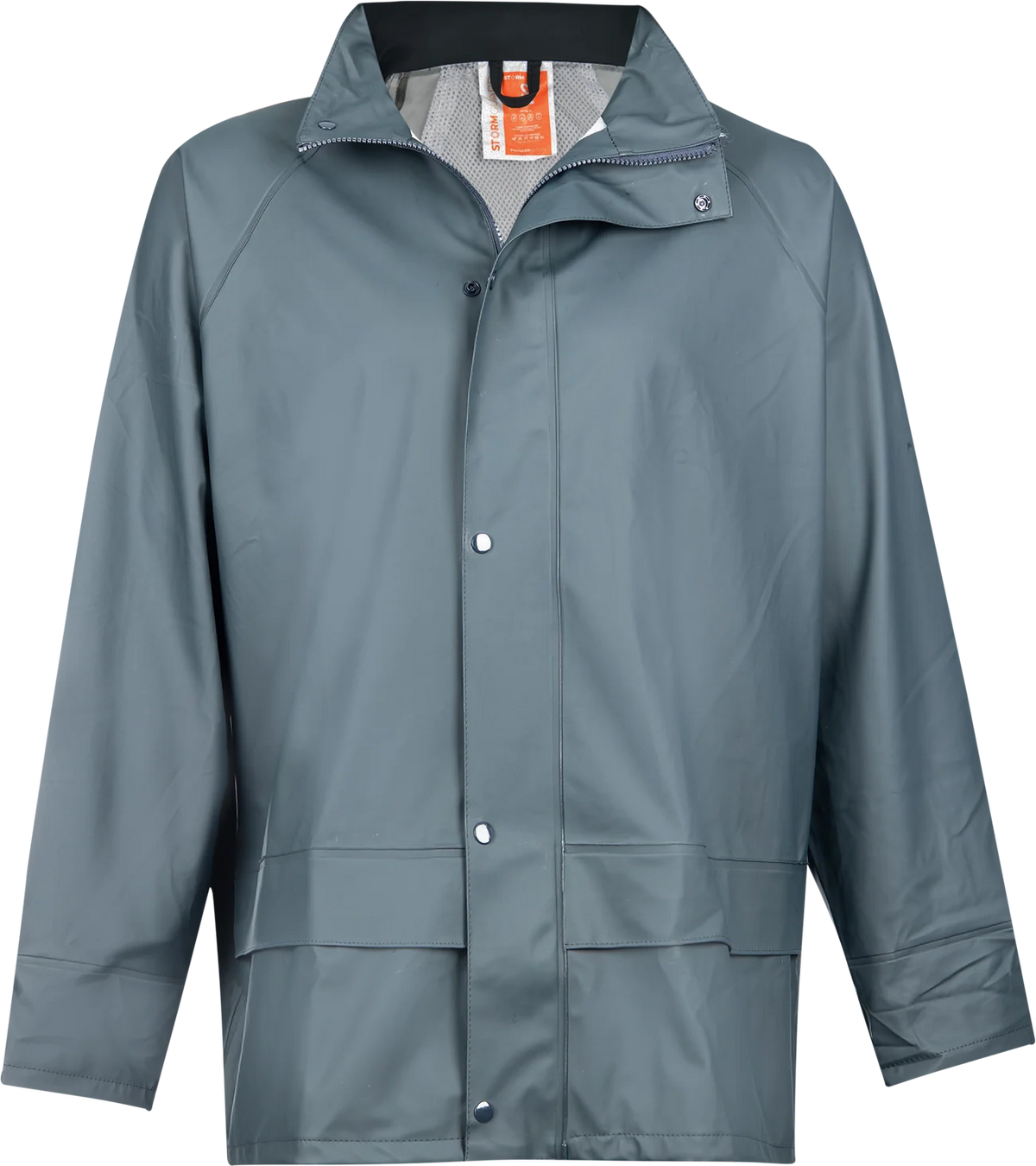 STORMGUARD PU RAINSUIT - PREMIUM WEAR