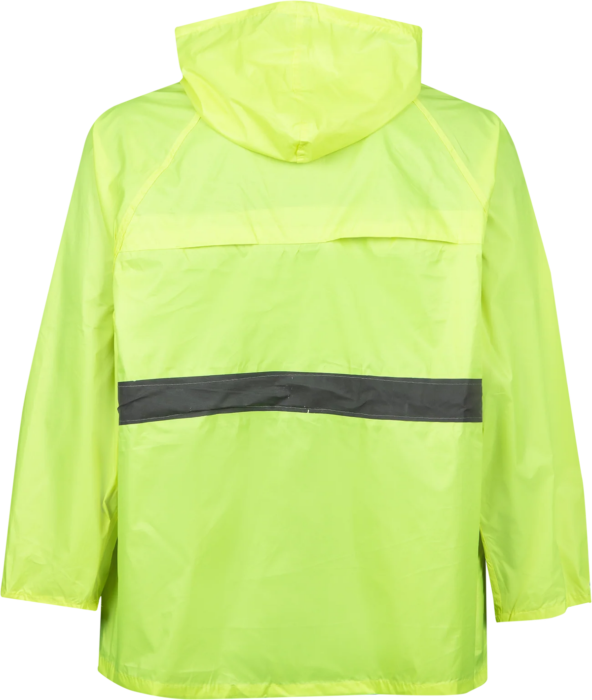 PIONEER REFLECTIVE RAIN SUIT