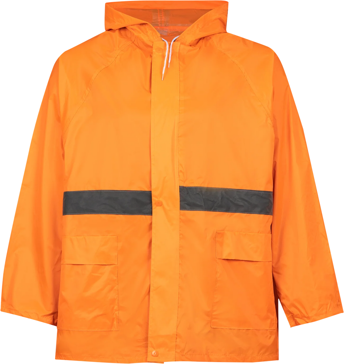 PIONEER REFLECTIVE RAIN SUIT