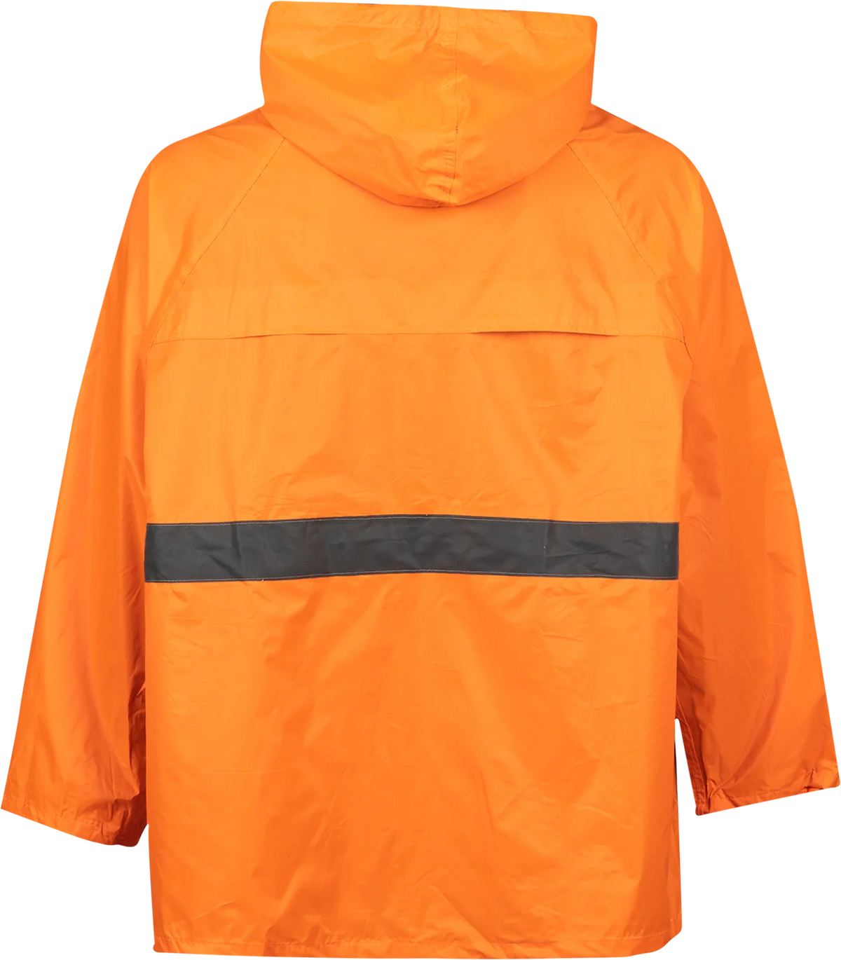 PIONEER REFLECTIVE RAIN SUIT