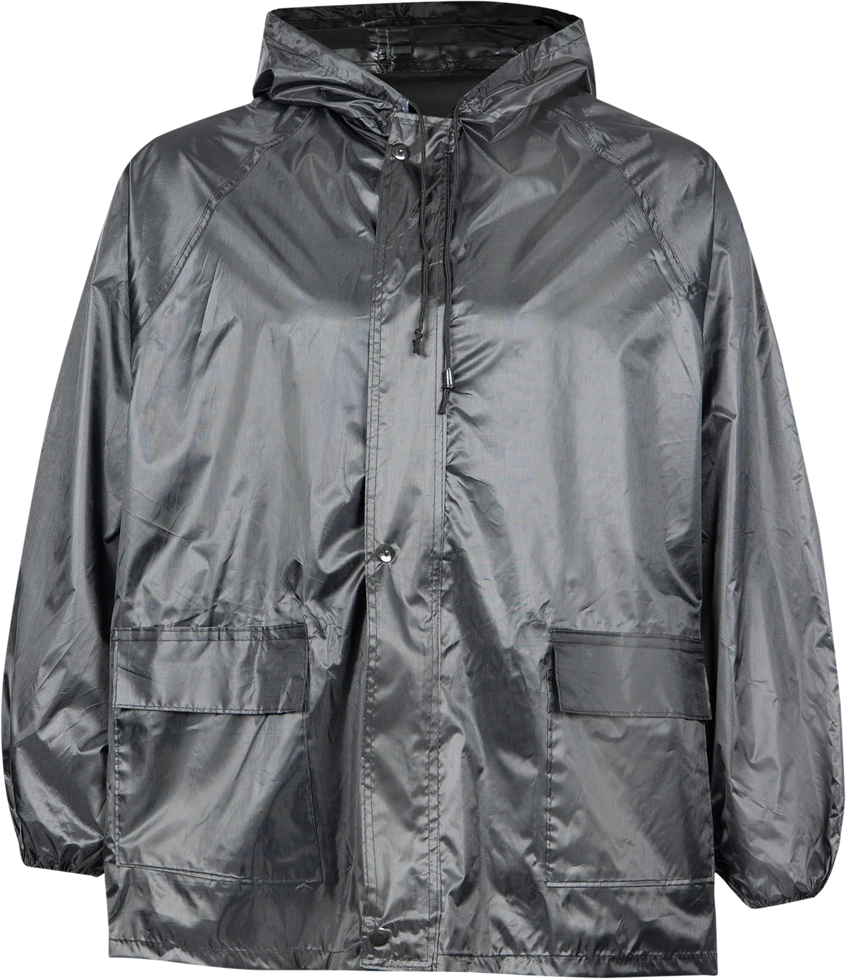 PIONEER RUBBERISED RAIN SUIT