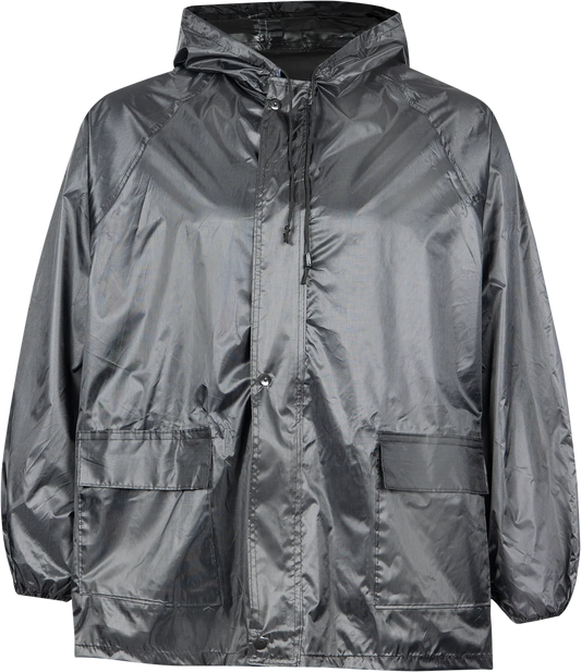 PIONEER RUBBERISED RAIN SUIT