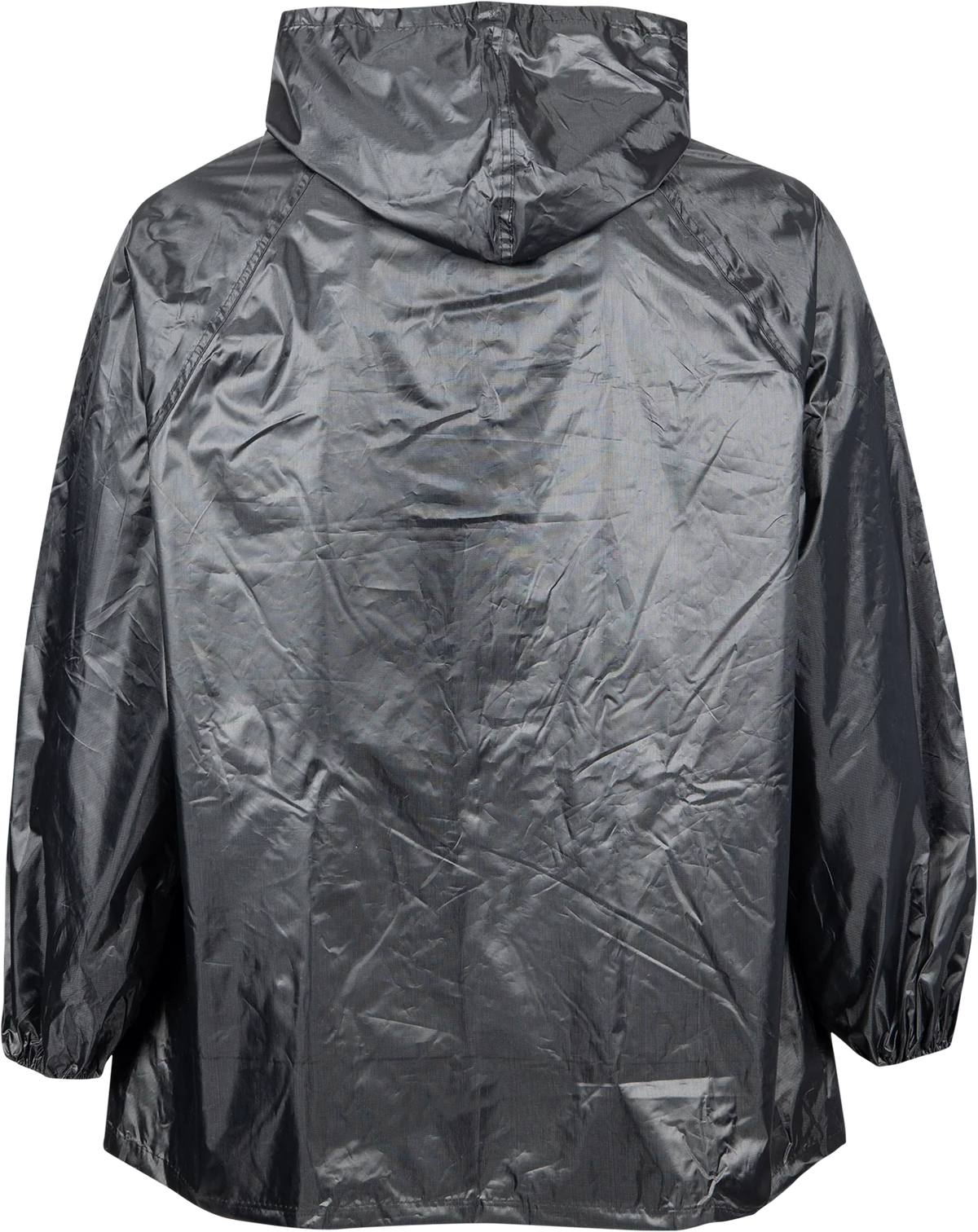 PIONEER RUBBERISED RAIN SUIT