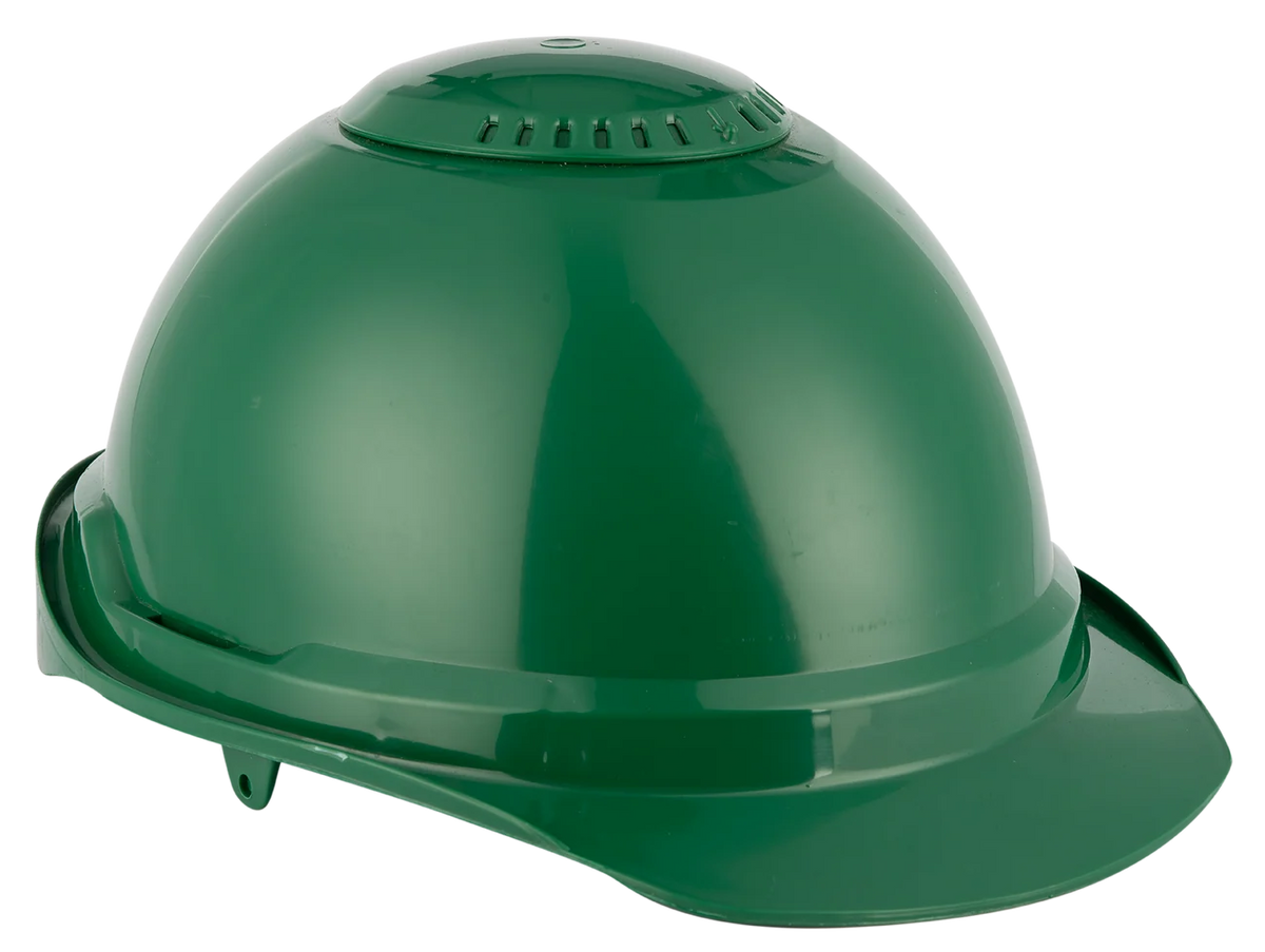 NIKKI HARD HAT