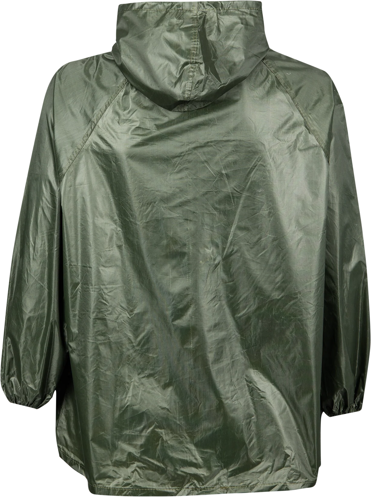 PIONEER RUBBERISED RAIN SUIT
