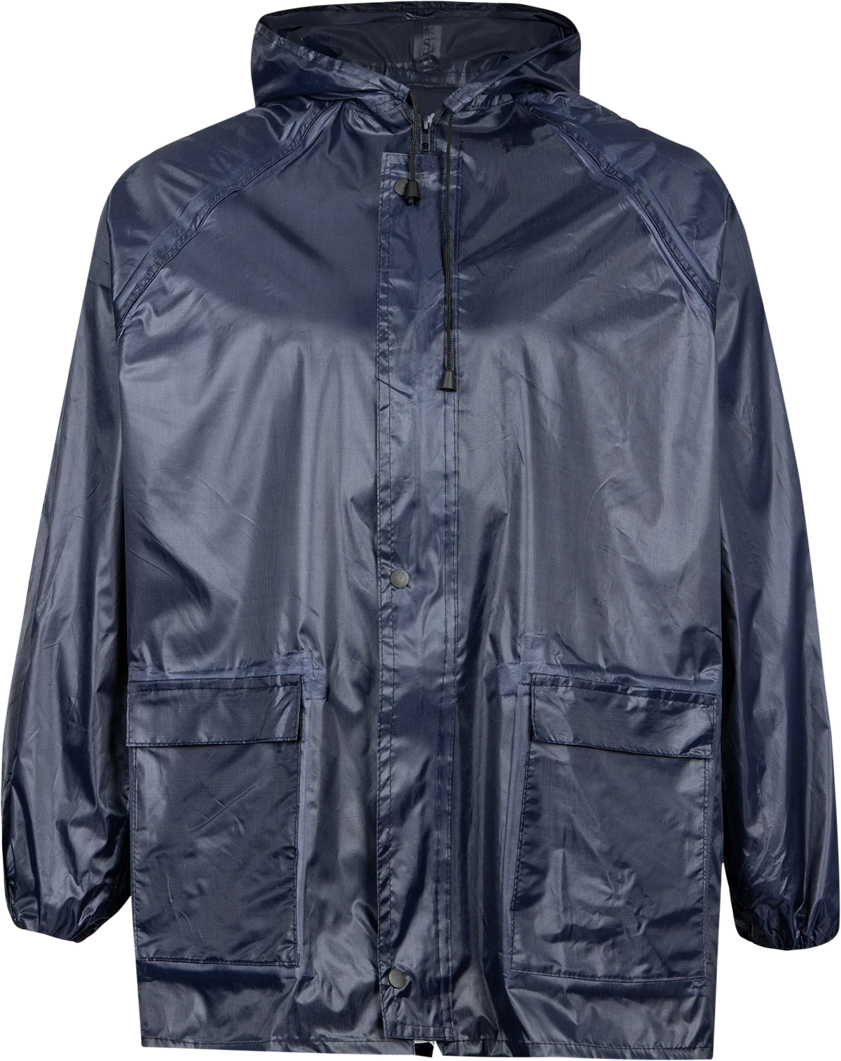 PIONEER RUBBERISED RAIN SUIT