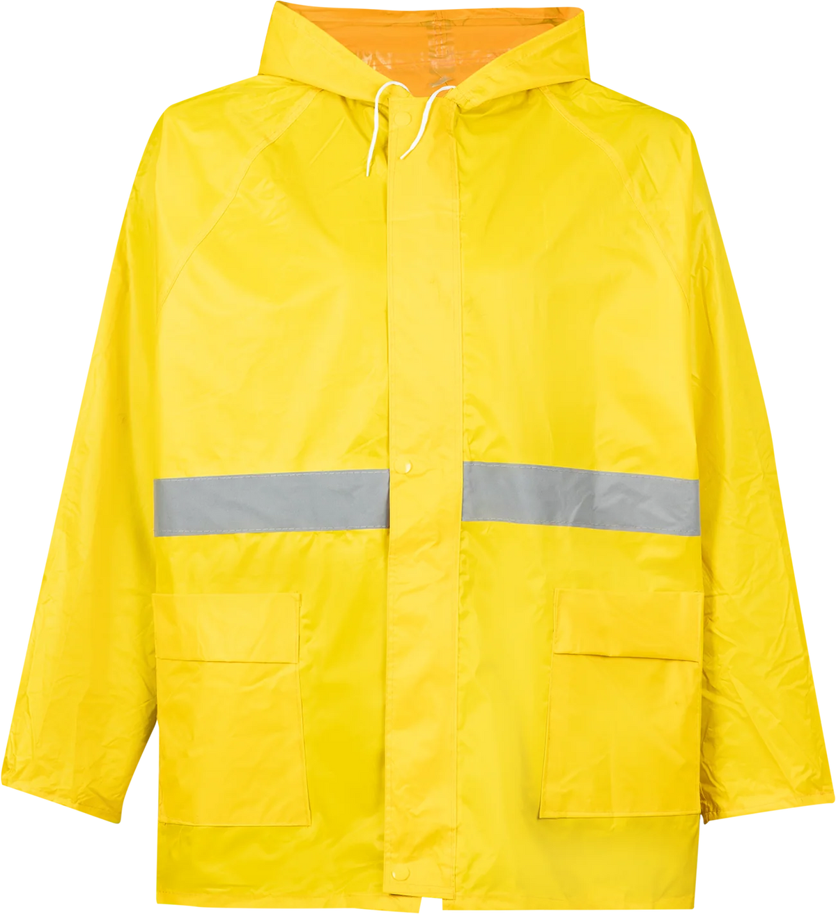 PIONEER REFLECTIVE RAIN SUIT