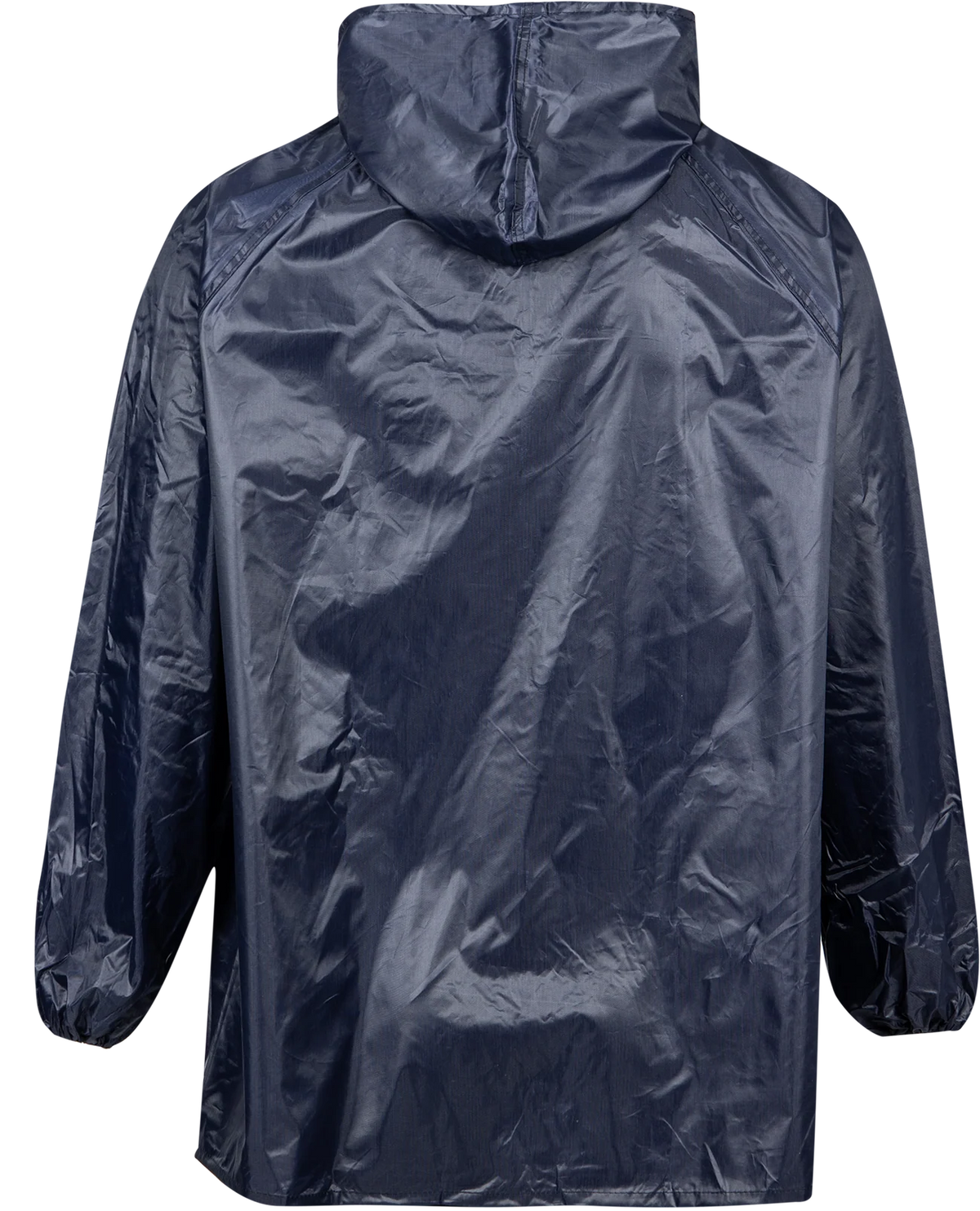 PIONEER RUBBERISED RAIN SUIT