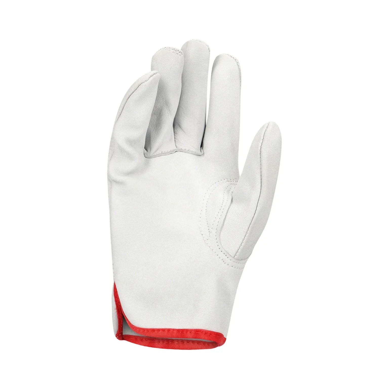REBEL Tru Touch Goat Skin VIP Driver Gloves