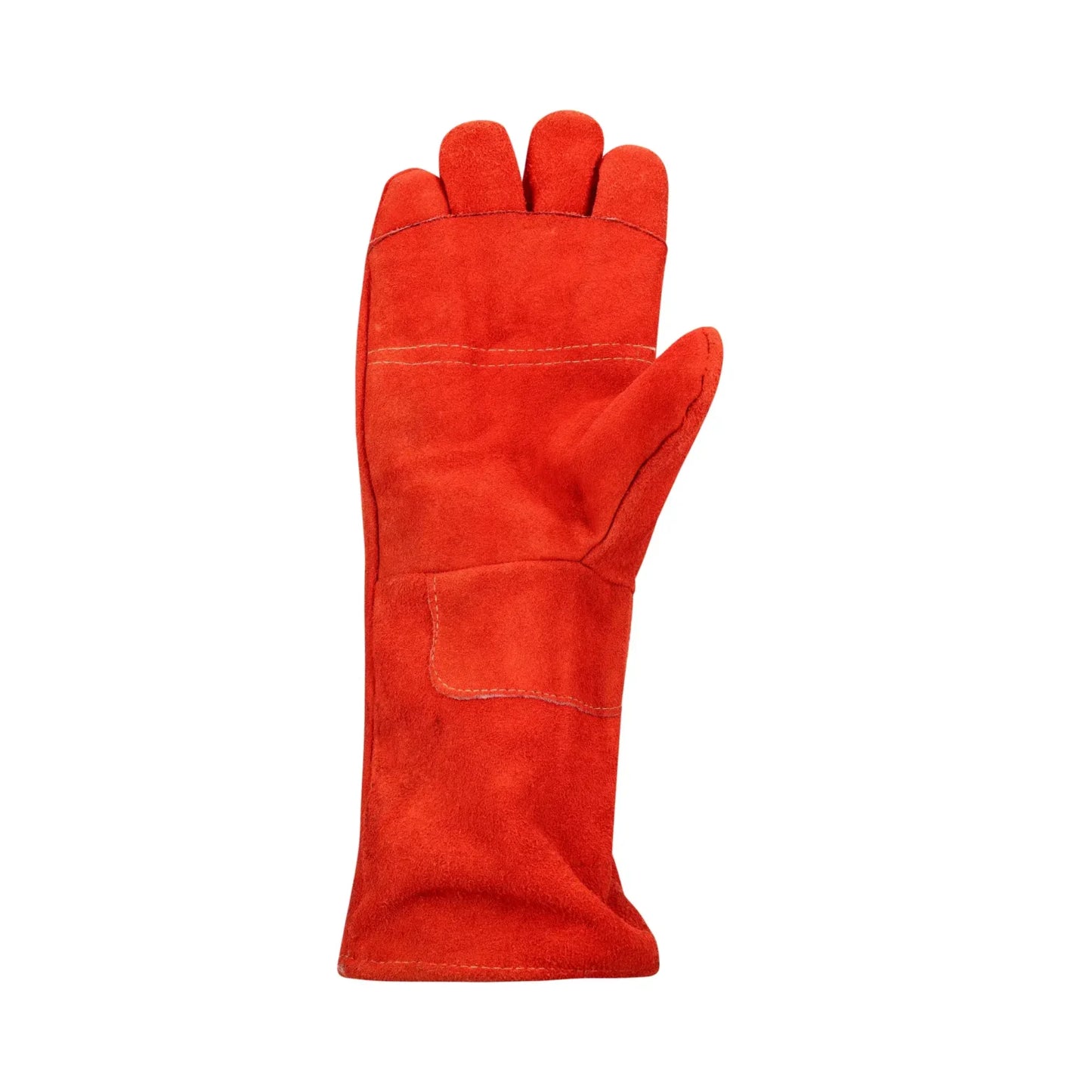 REBEL Tru Touch Red Heat Standard Gloves