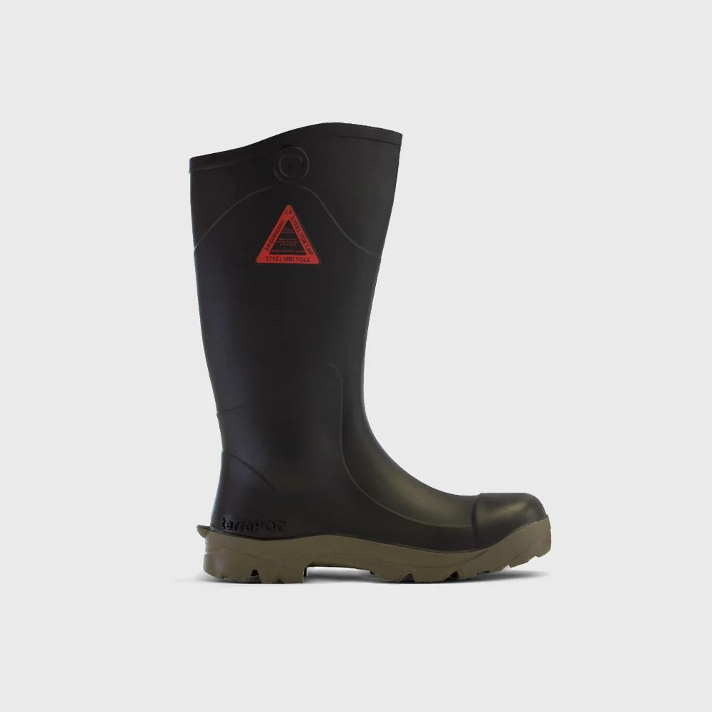 Invictus S5 Men's Gumboots - EN ISO 20345:2011