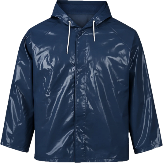 PIONEER PVC HYDRO PREMIUM RAINSUIT