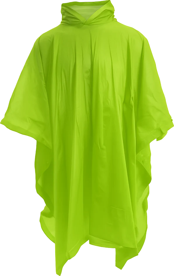 PONCHO