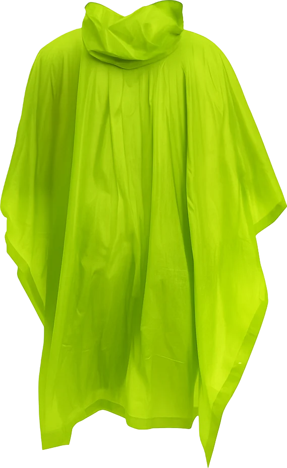 PONCHO