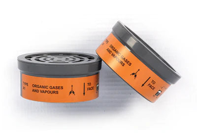 A1 Gas Cartridge