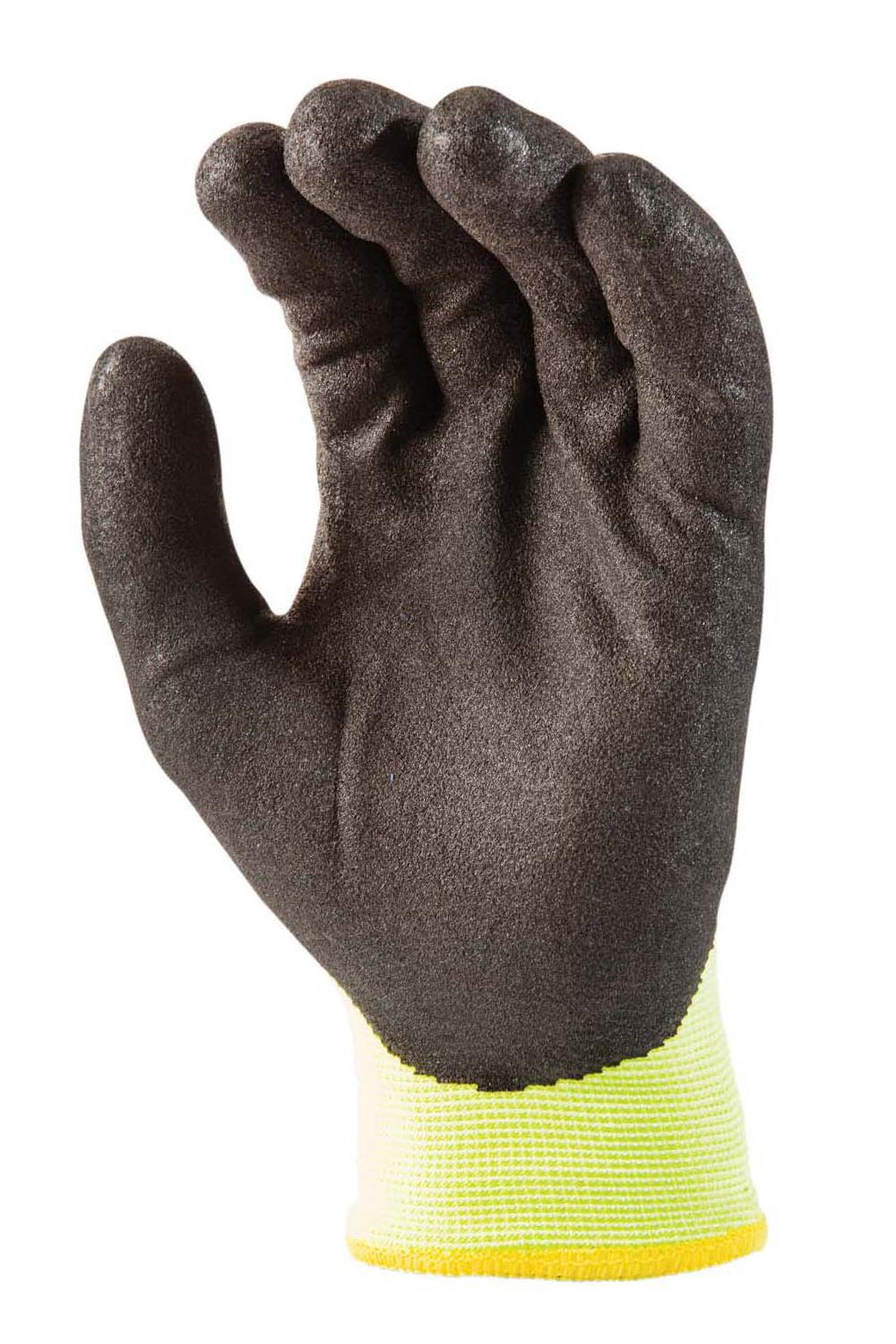 Polar Freezer Glove