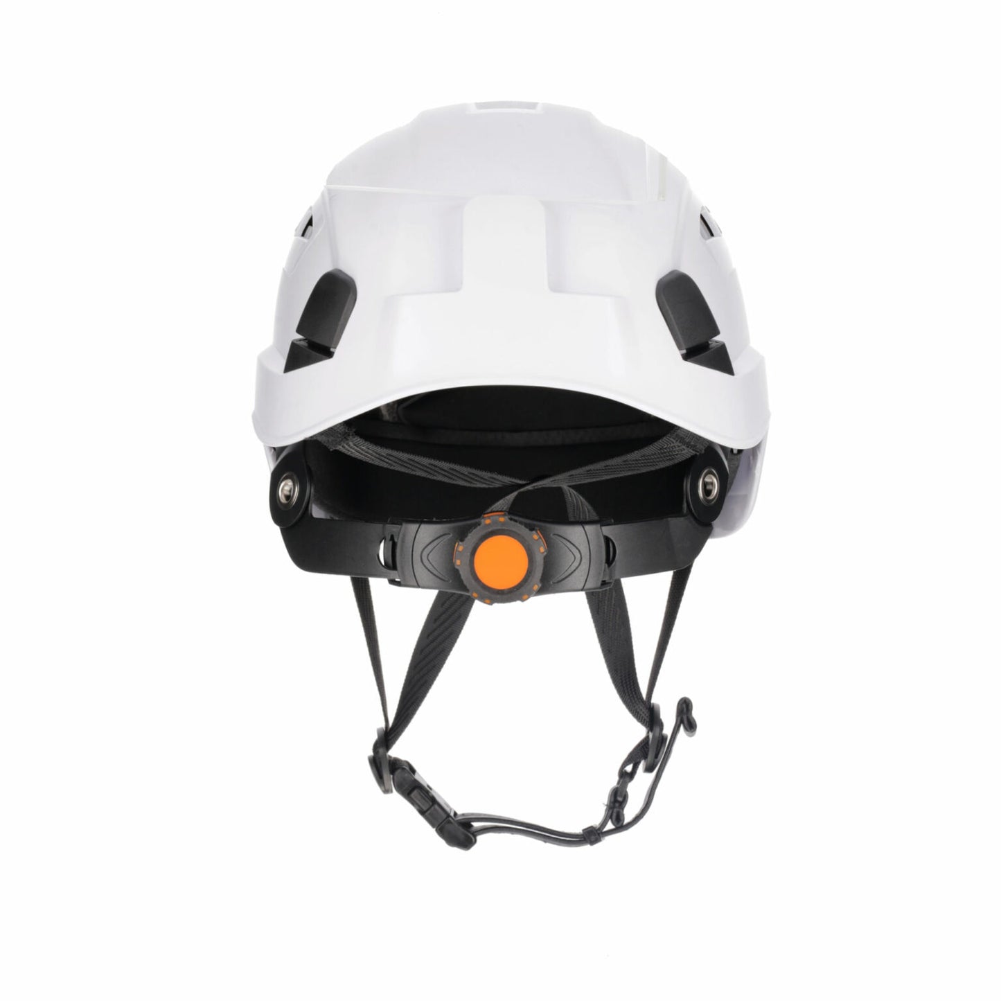 REBEL HALO Climbing Helmet with Chin Strap