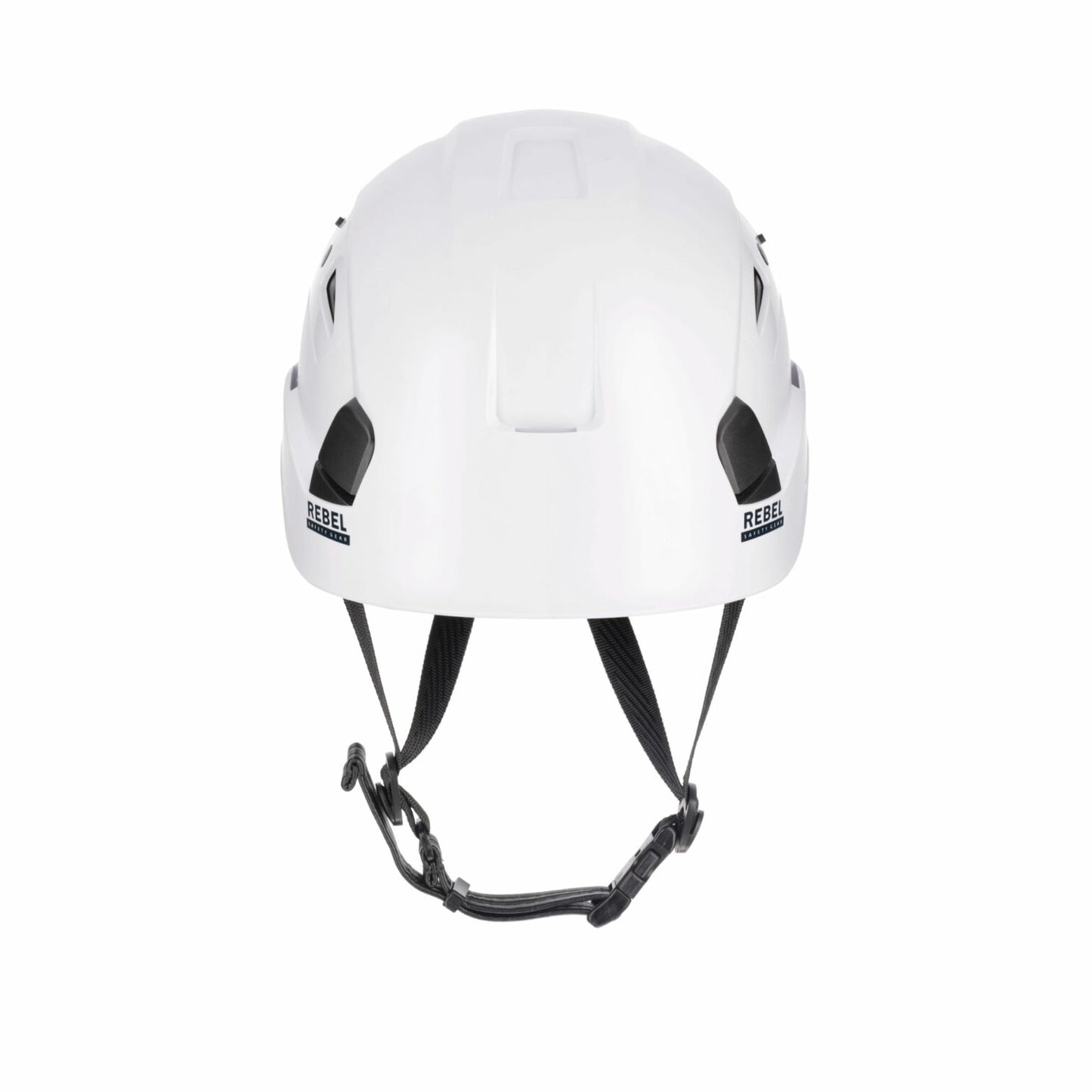REBEL HALO Climbing Helmet with Chin Strap