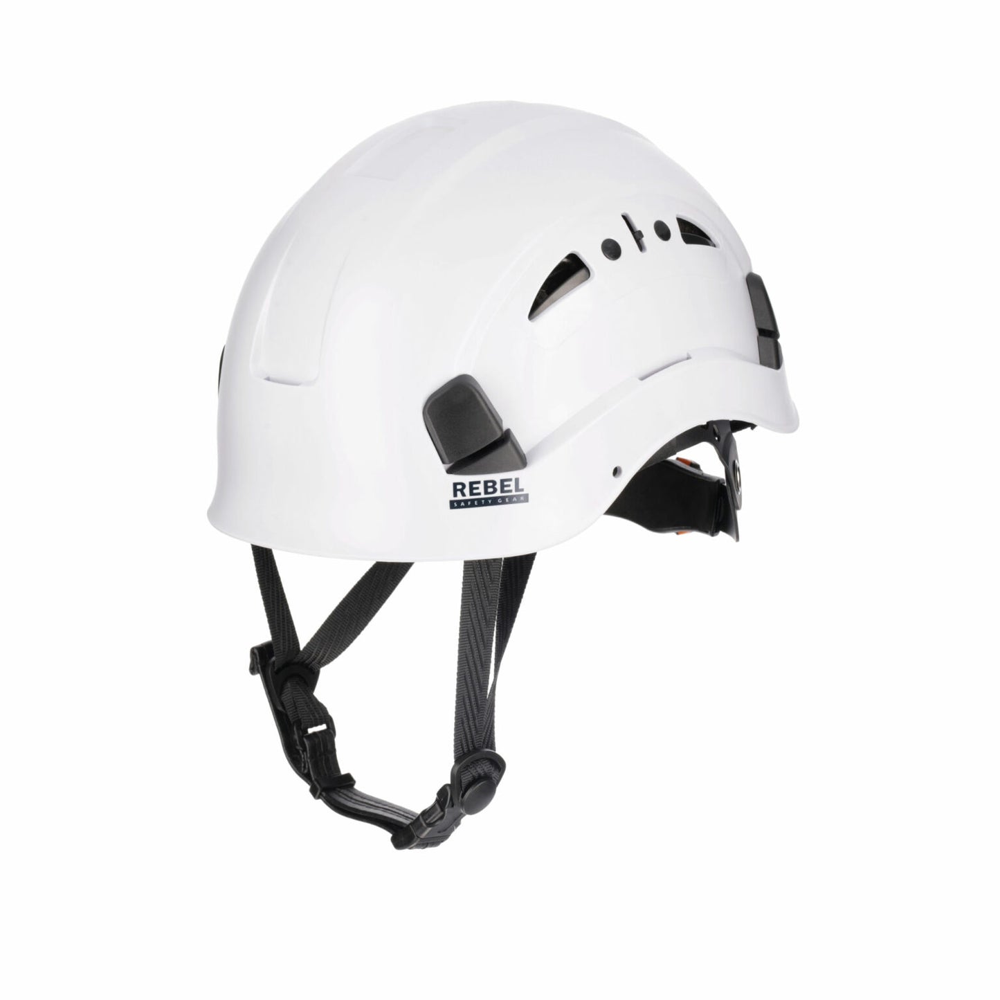 REBEL HALO Climbing Helmet with Chin Strap