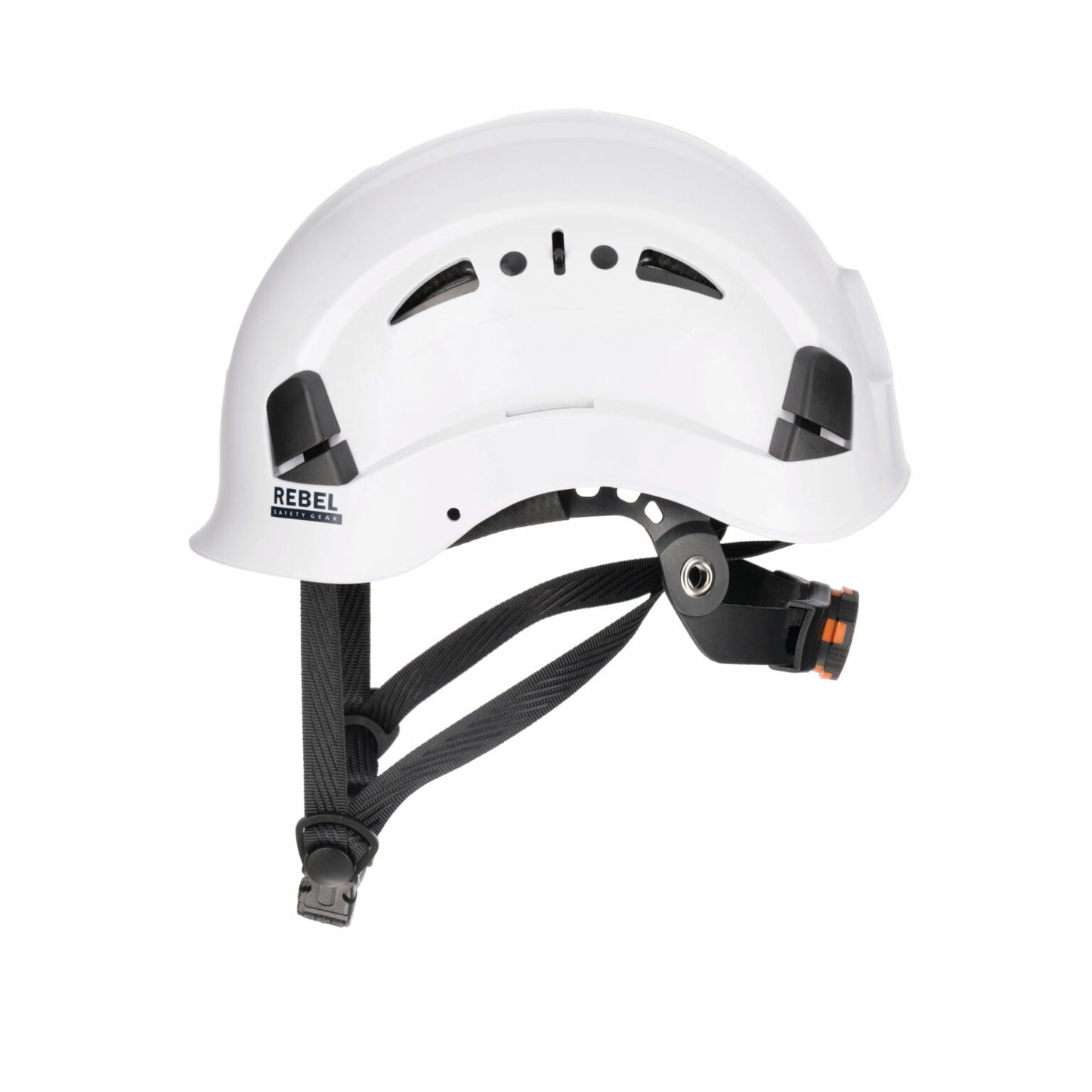 REBEL HALO Climbing Helmet with Chin Strap