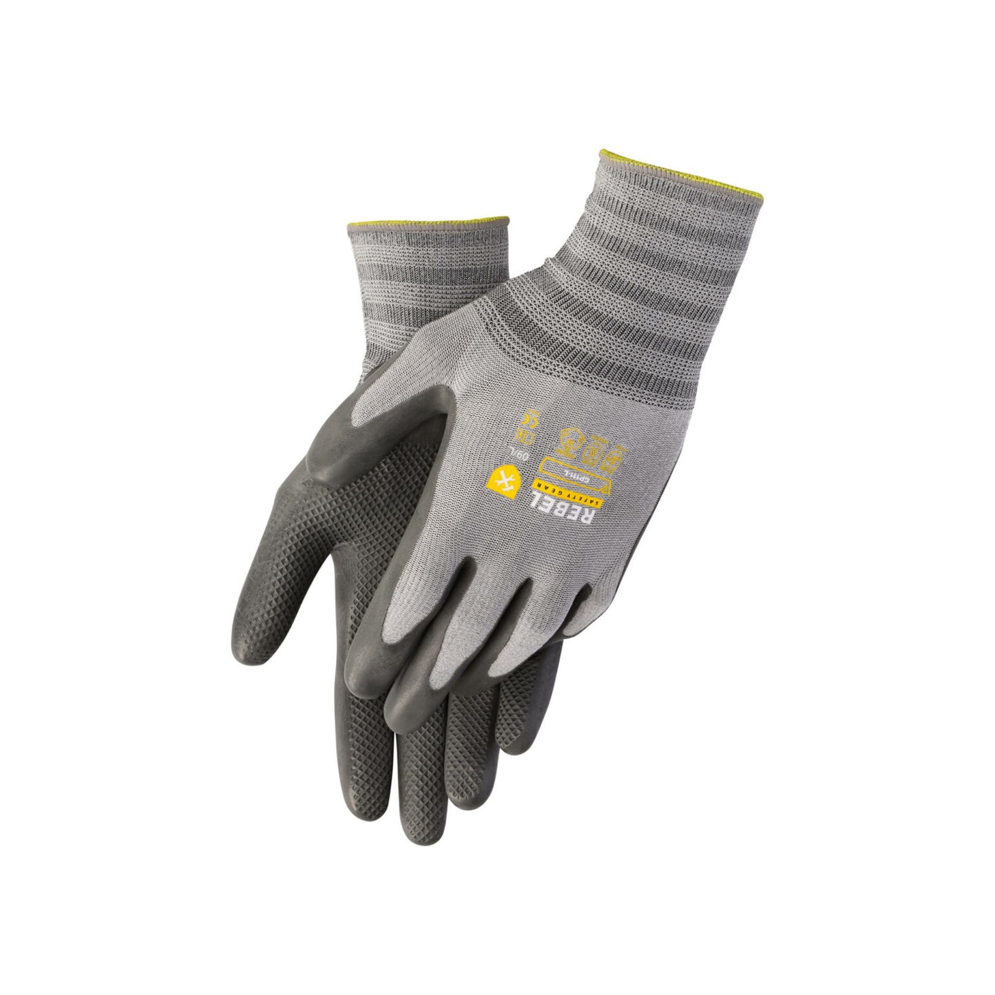 REBEL Versa Dura Wrist Length Gloves