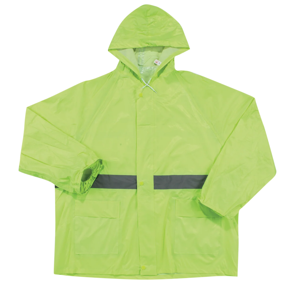 PIONEER REFLECTIVE RAIN SUIT
