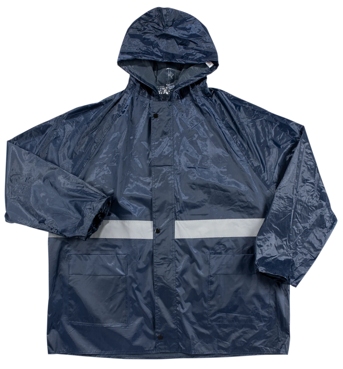 PIONEER REFLECTIVE RAIN SUIT