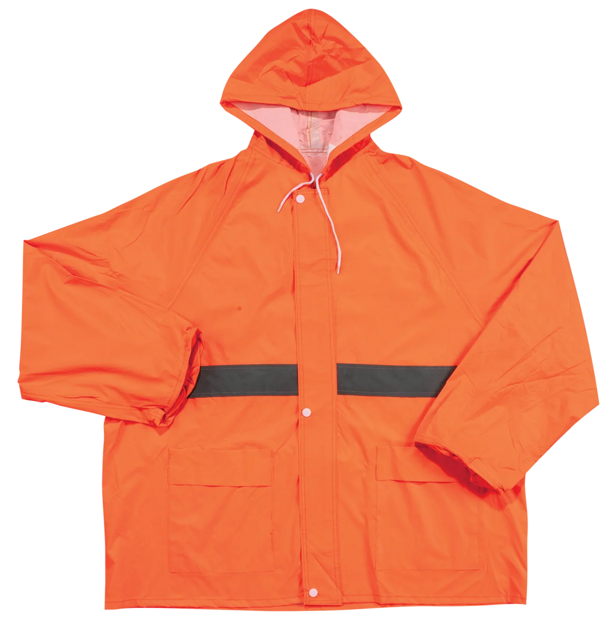 PIONEER REFLECTIVE RAIN SUIT