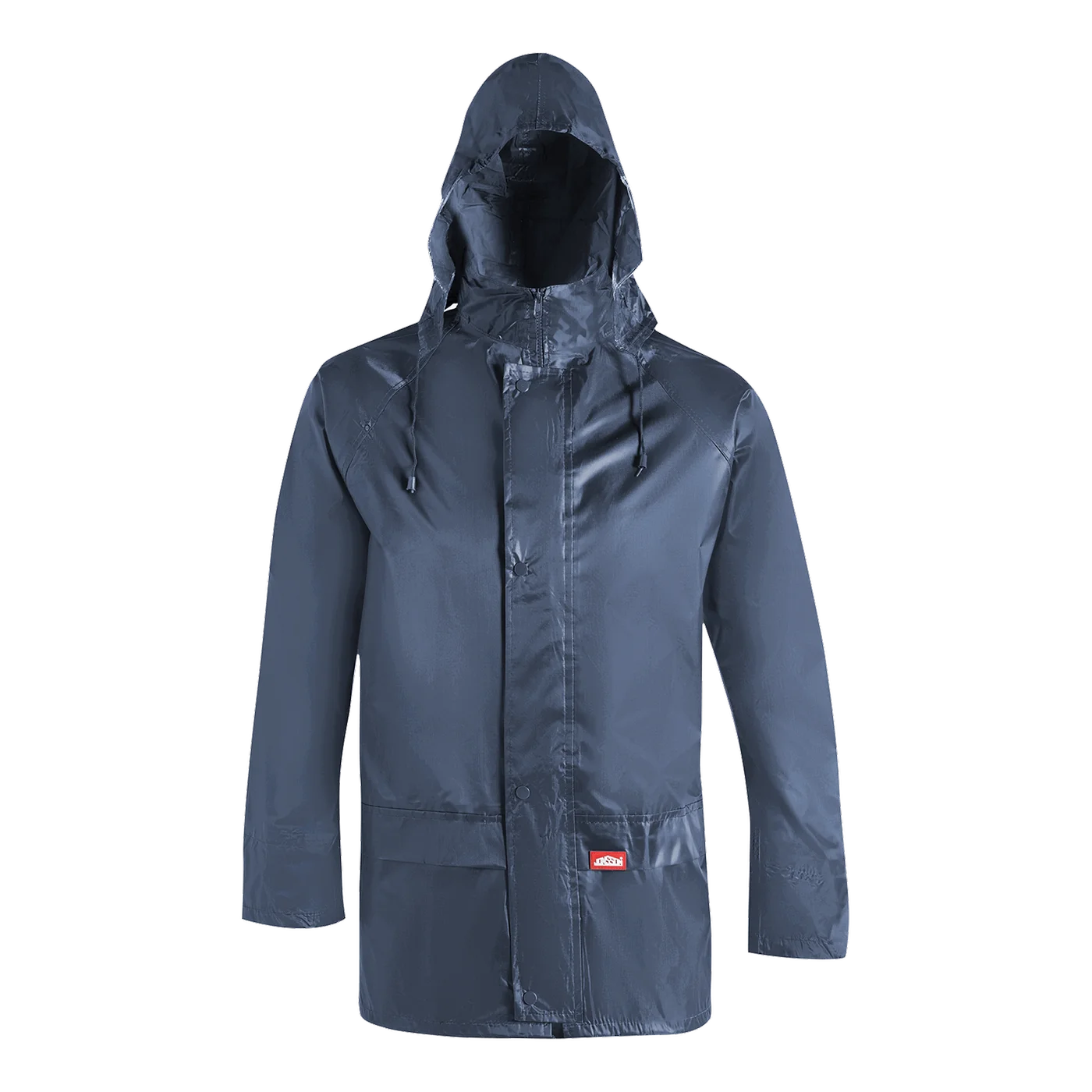 Extra Strength Rain Jacket