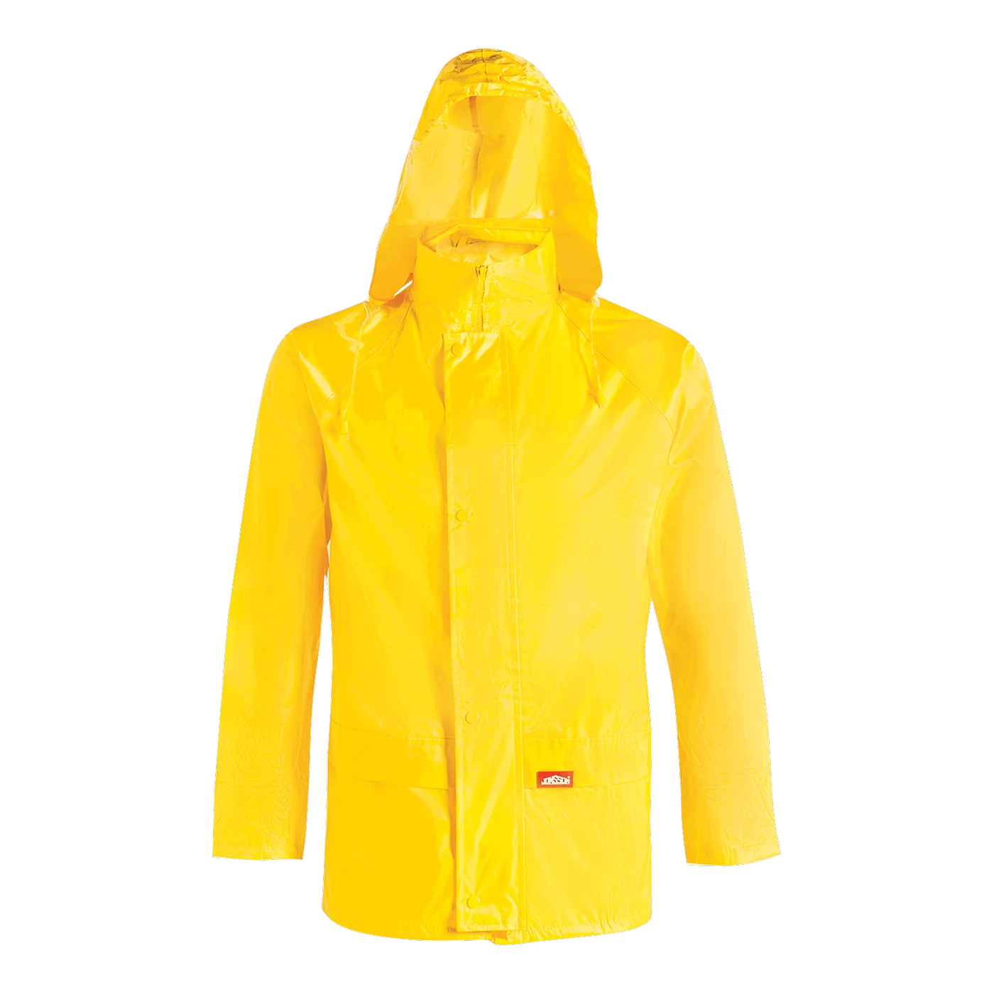 Extra Strength Rain Jacket