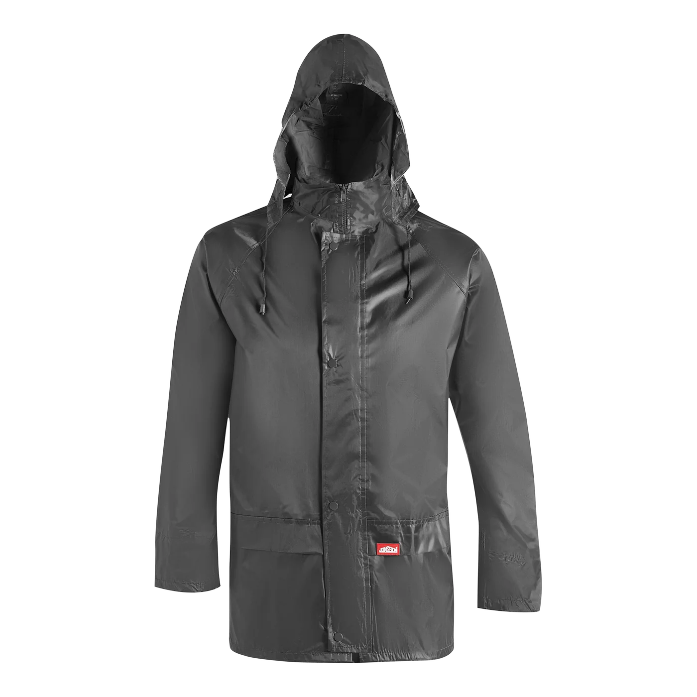 Extra Strength Rain Jacket