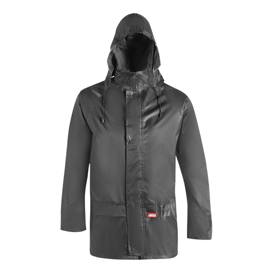 Extra Strength Rain Jacket