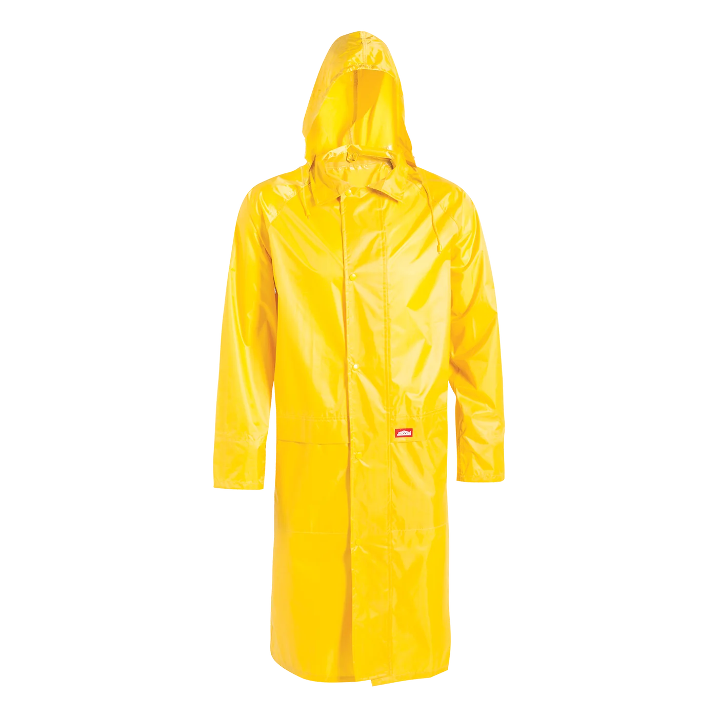 Raincoat