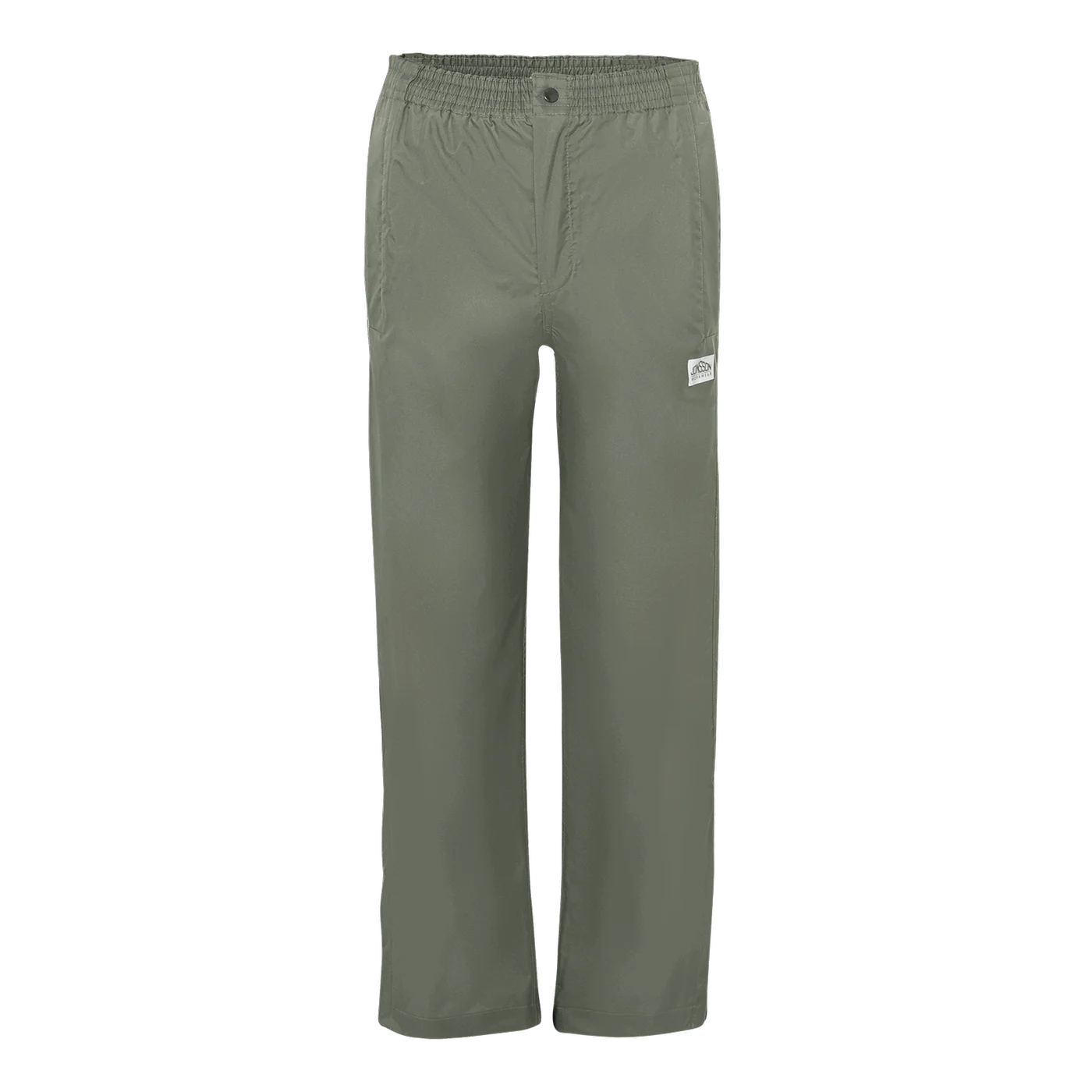 Water Defender Rain Pants