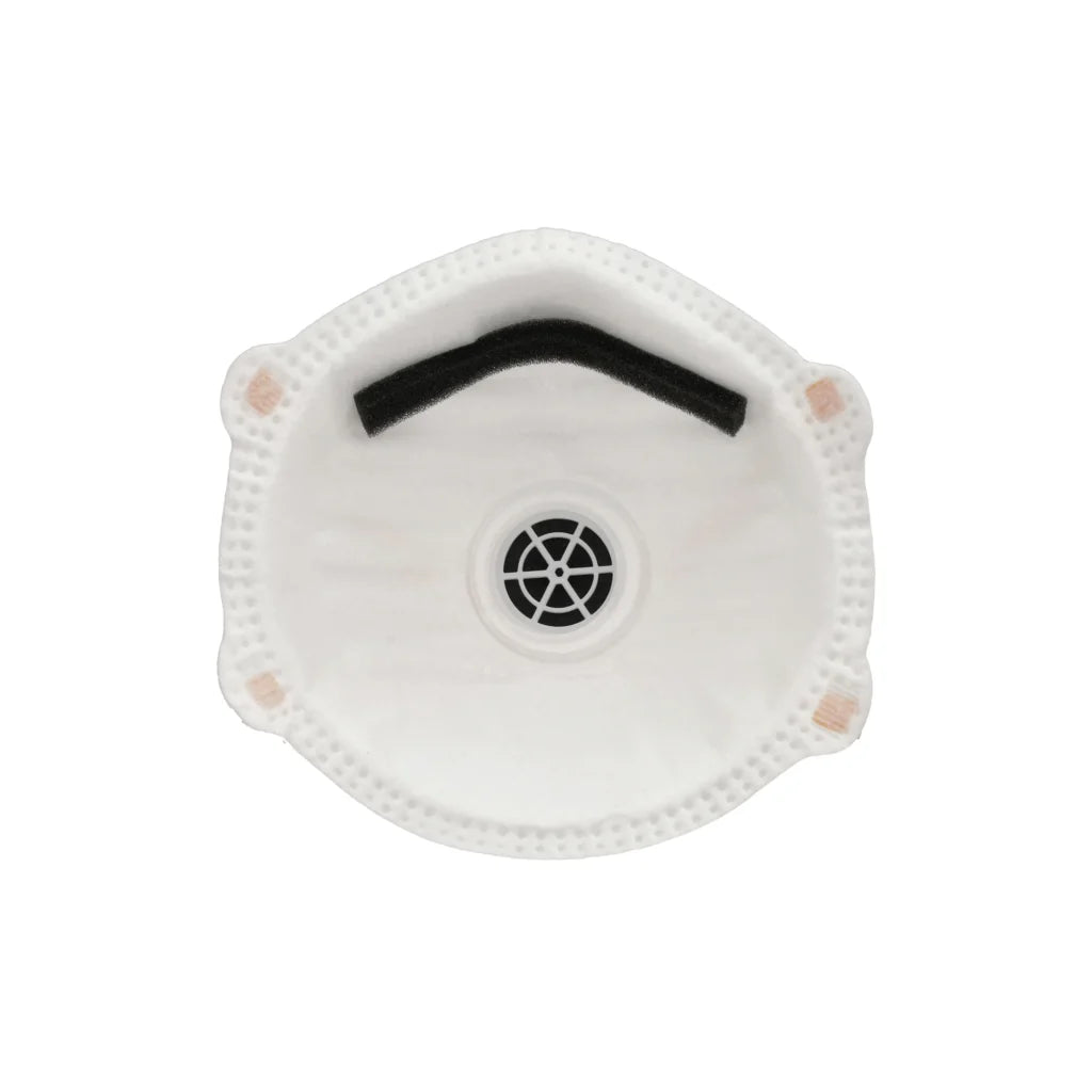 FFP2 with Valve