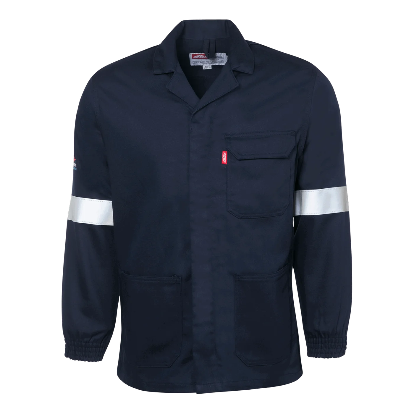 SABS Acid/Flame Work Jacket